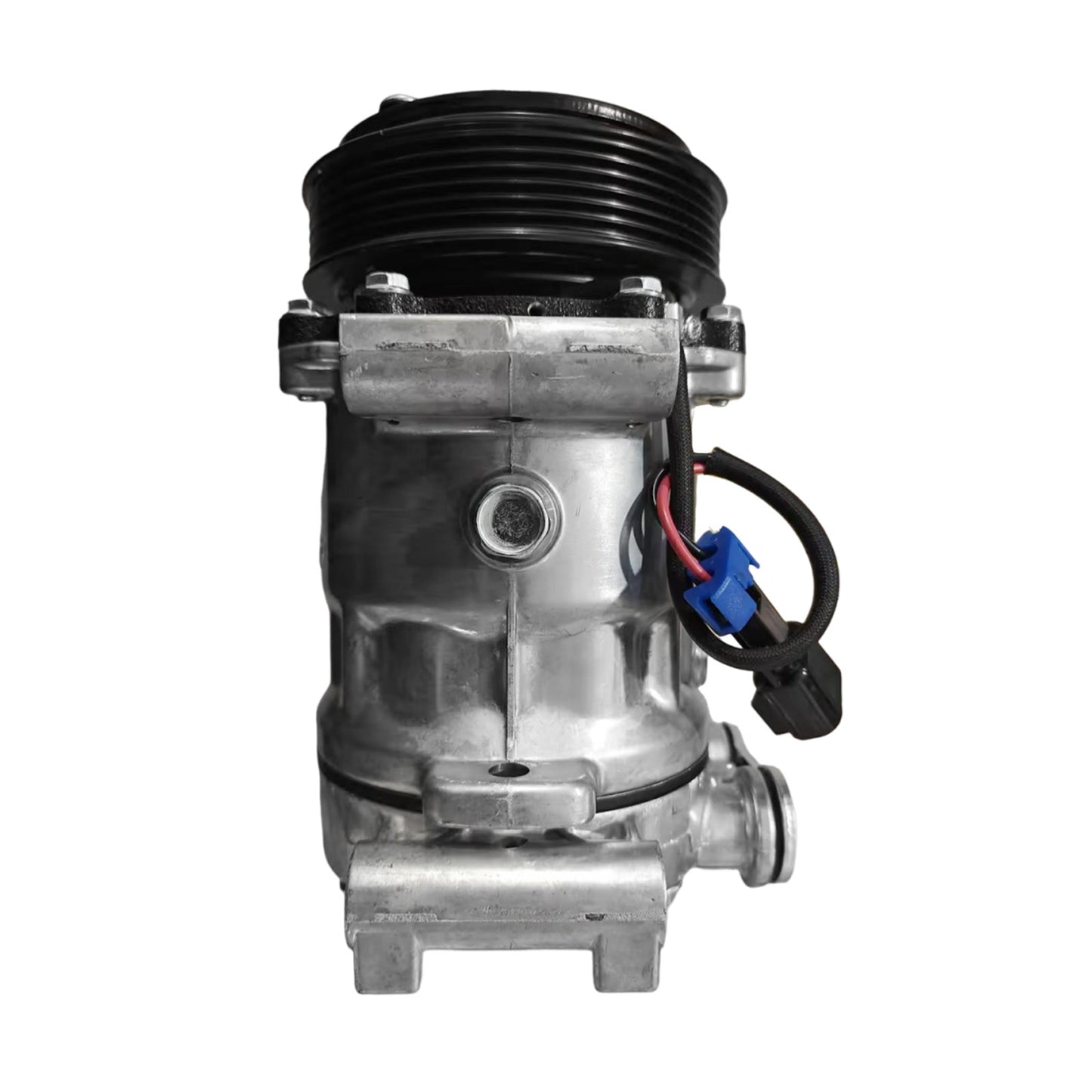 Air Conditioning Compressor Suitable For Holden Suburban 1500 5.7L Petrol RCWG-4