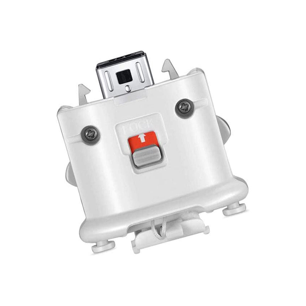 Motion Plus Adapter Sensor Suitable For Nintendo Wii Remote Controller AU HOT-0