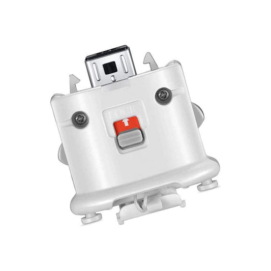 Motion Plus Adapter Sensor Suitable For Nintendo Wii Remote Controller AU HOT-0
