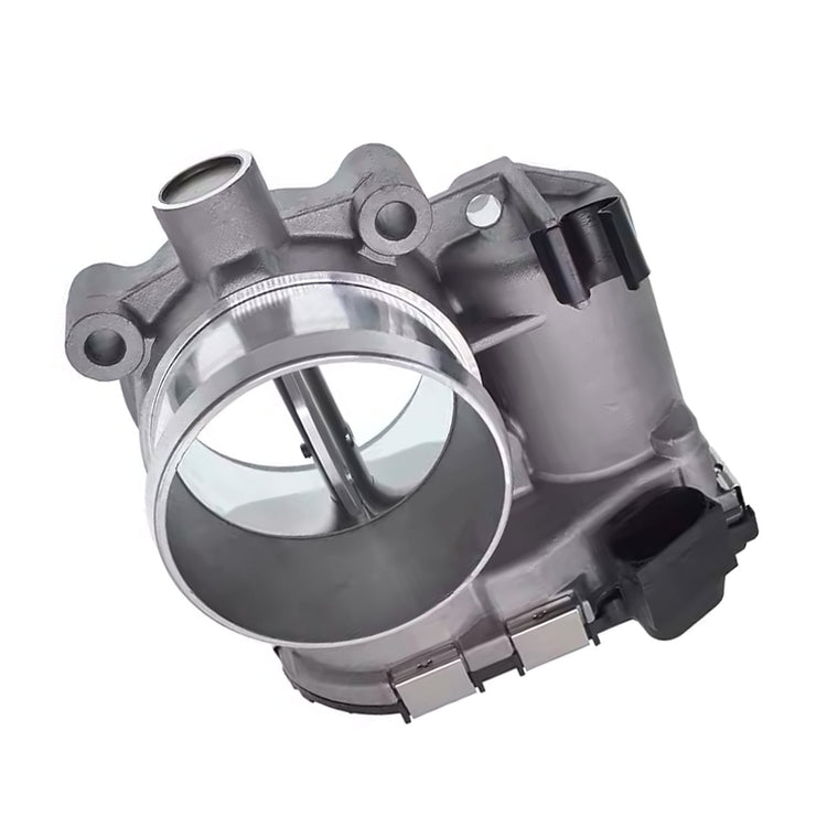 Throttle Body with 6 Pin Suitable For Ford Ranger PX 2.2L / 3.2L P4AT P5AT GBVAJQJ Ute Cab 2019-0