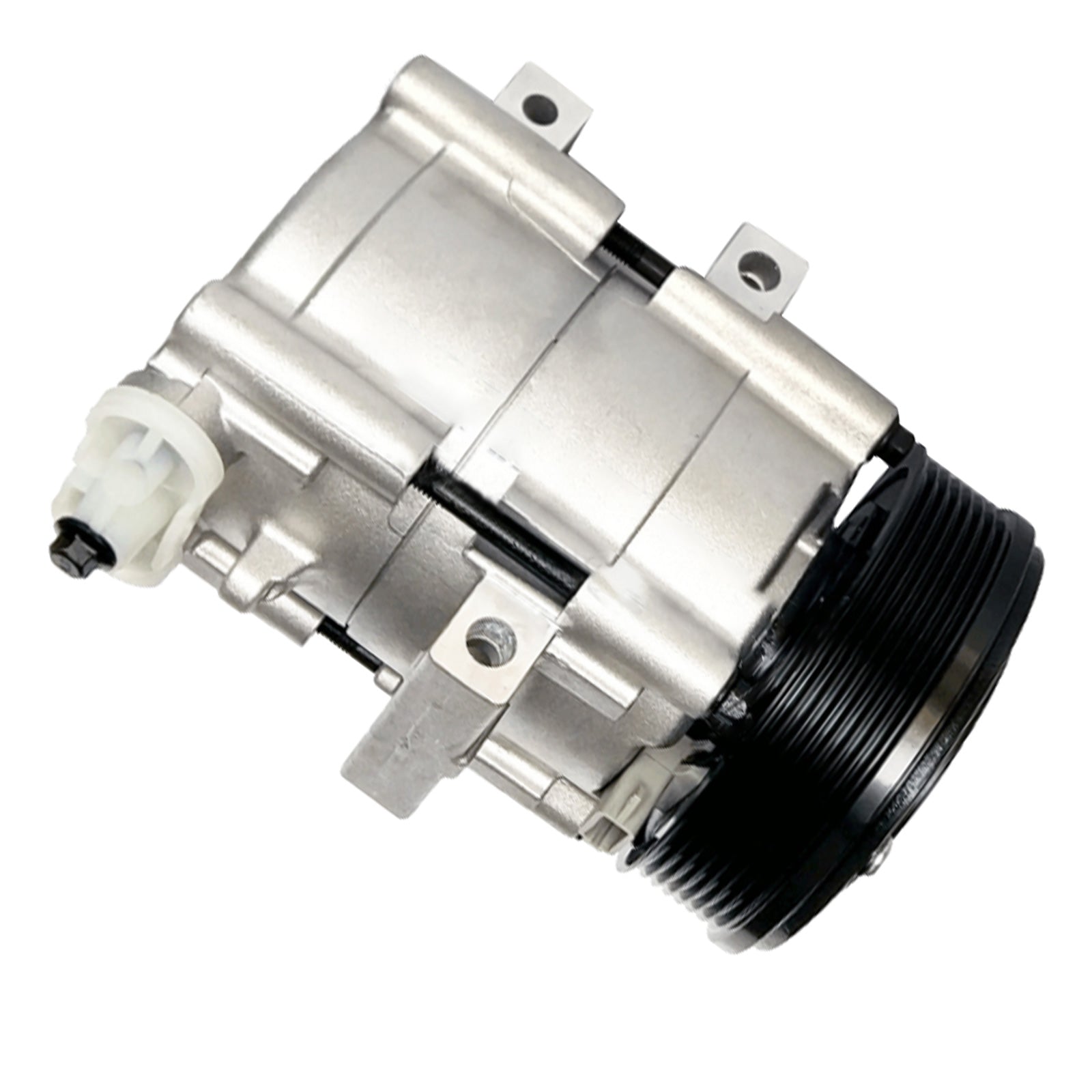 Air Conditioning Compressor Suitable for Ford Transit VH-VJ 2.4L Diesel FXFA-3