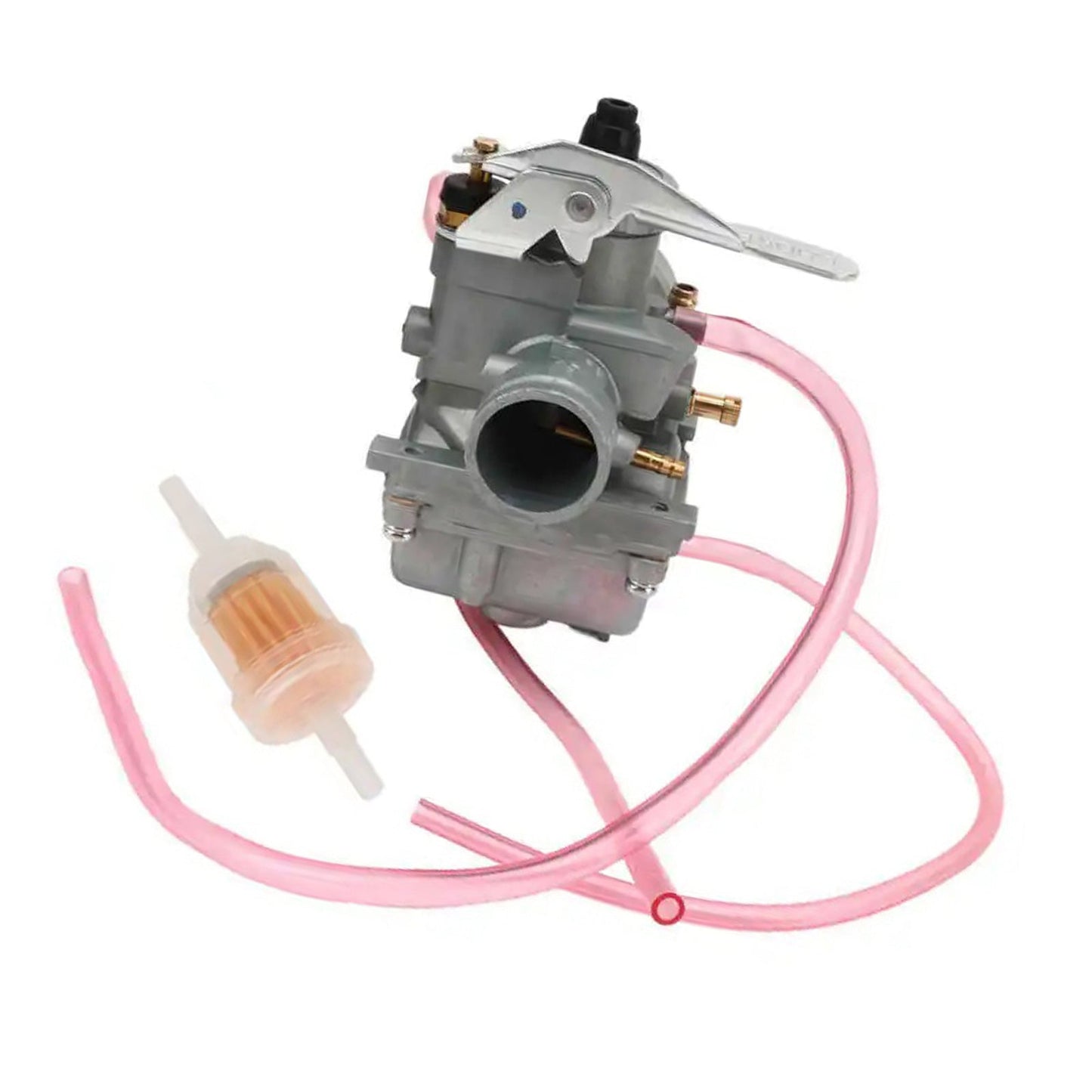 Carburetor with Fuel Filter Assembly Suitable For Suzuki JR80 2001-2004-1