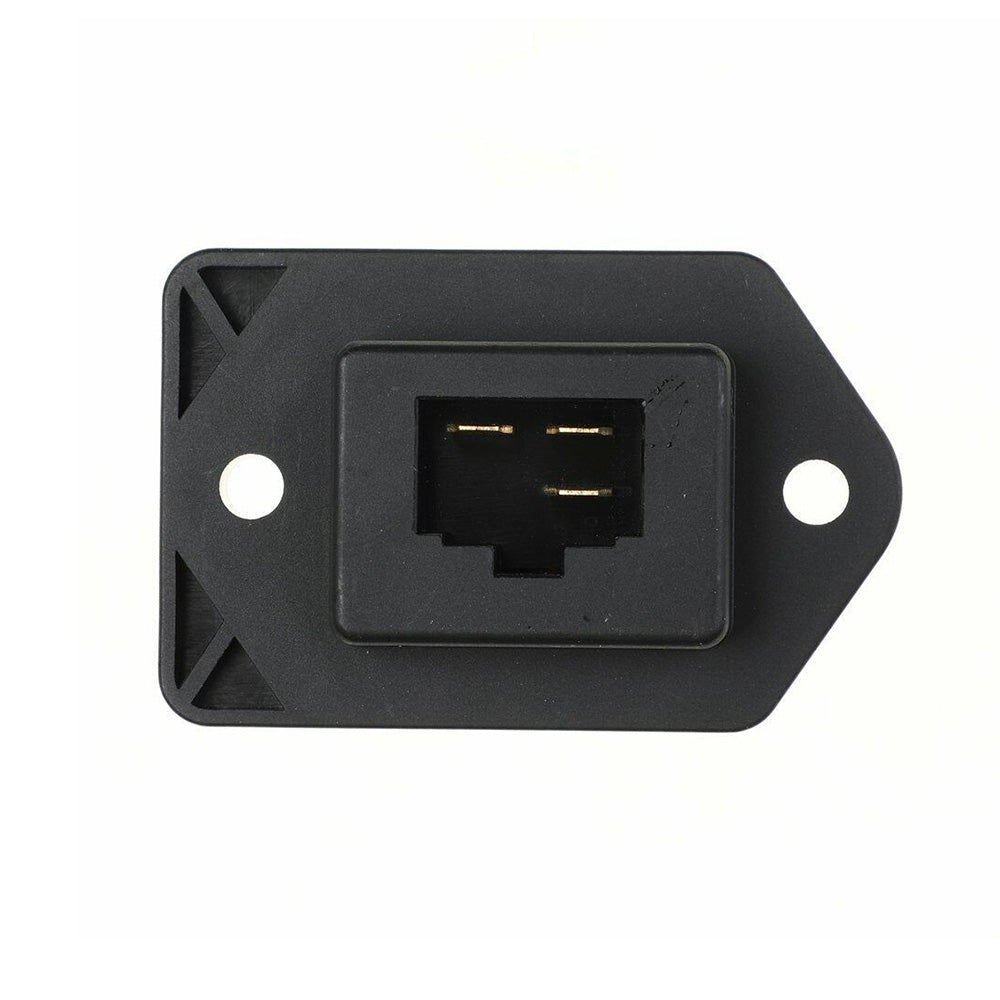 Heater Fan Resistor with Auto Climate Control Suitable For Holden Captiva CG-2