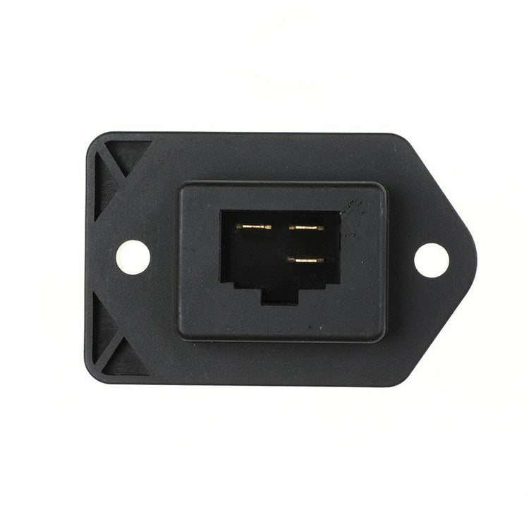 Heater Fan Resistor with Auto Climate Control Suitable For Holden Captiva CG-2