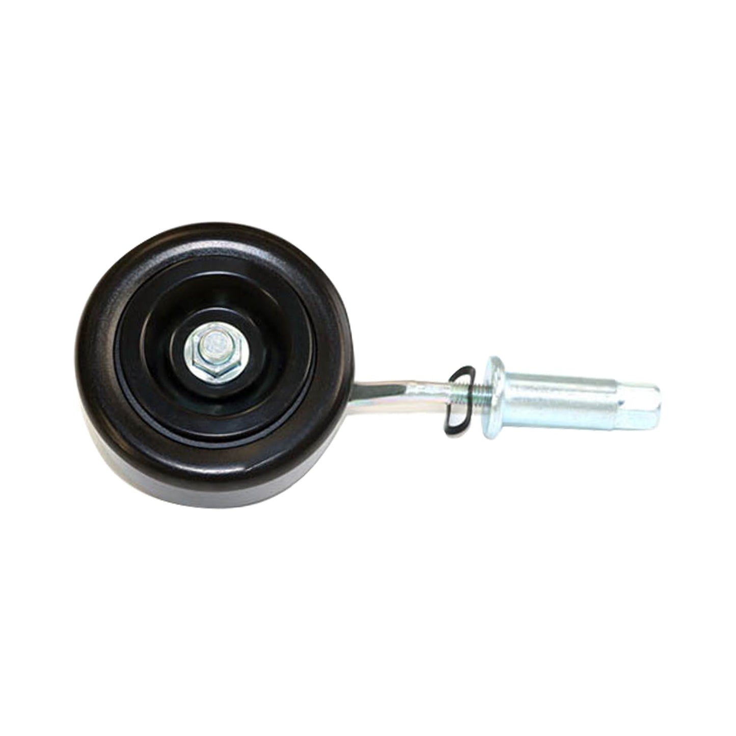 Belt Tensioner Idler Pulley Assembly Suitable For Nissan Navara D40 / Pathfinder R51 YD25-0