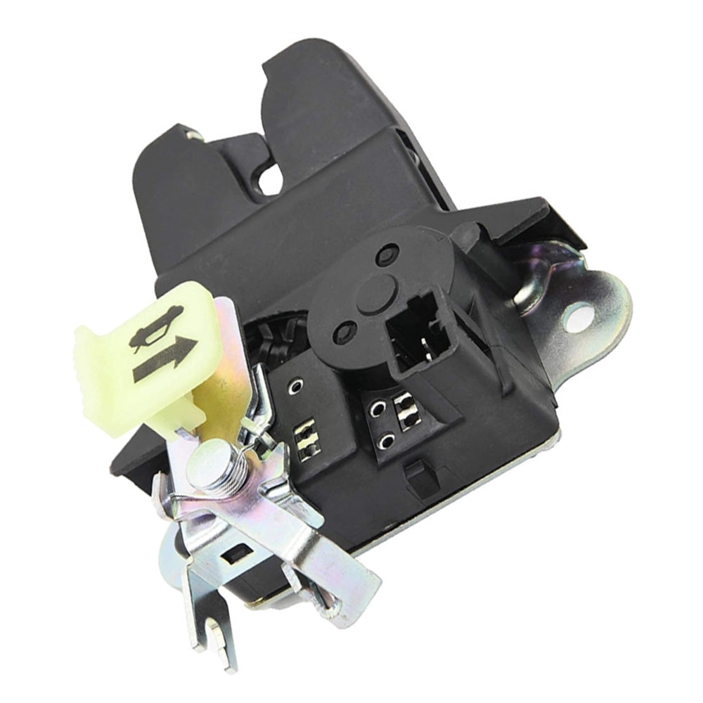 Rear Trunk Latch Lock Actuator 3-Pin Suitable For Hyundai Sonata 2009-2015-2