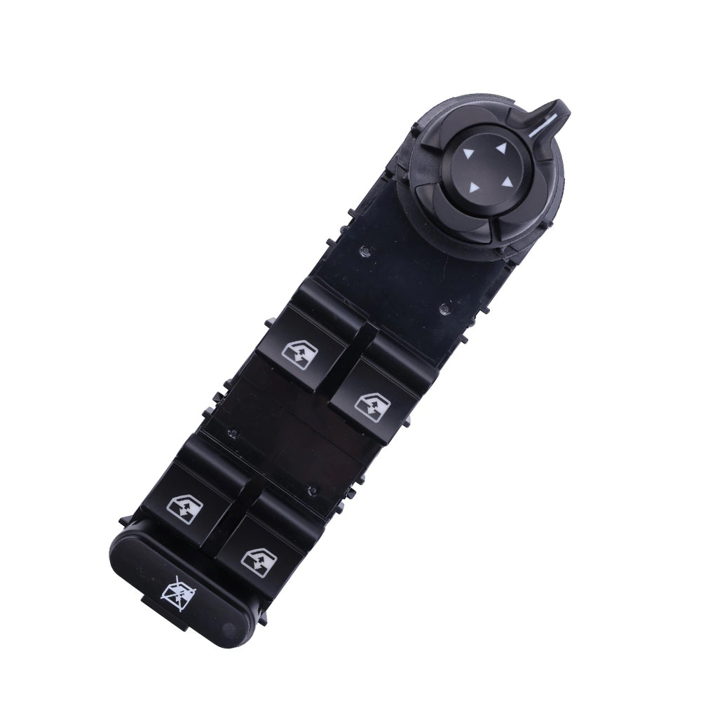 Power Master Window Switch Suitable for Alfa Romeo Giulietta 940 Ref. 156106393-3