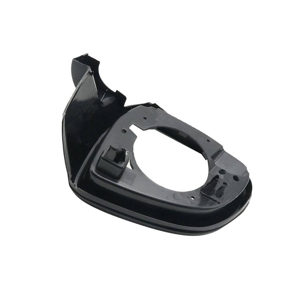 2x Gloss Black Mirror Caps Suitable For BMW X3 X4 X5 X6 F25 F15 F26 F16 14-18-1