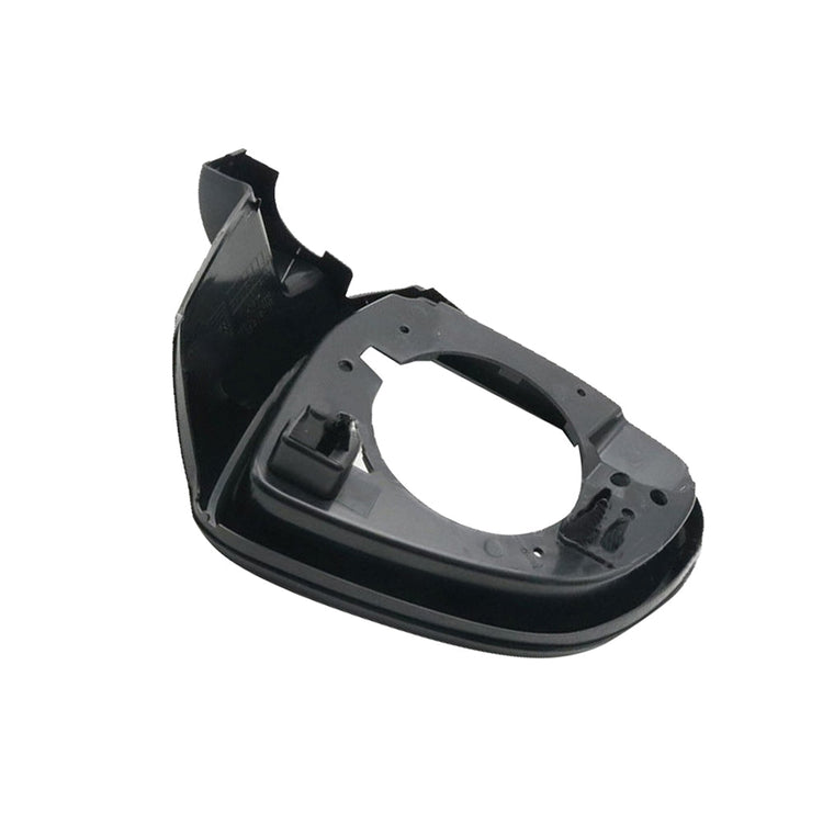 2x Gloss Black Mirror Caps Suitable For BMW X3 X4 X5 X6 F25 F15 F26 F16 14-18-1