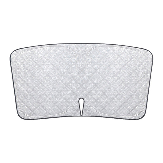 6 Layer WindScreen Sun Shade Suitable for Mitsubish Outlander 2021-2025-0