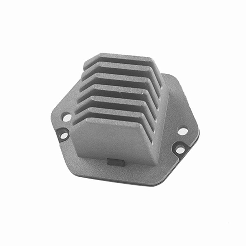 Heater Blower Motor Fan Resistor Suitable For Great Wall X200 / X240 2010-2015-0