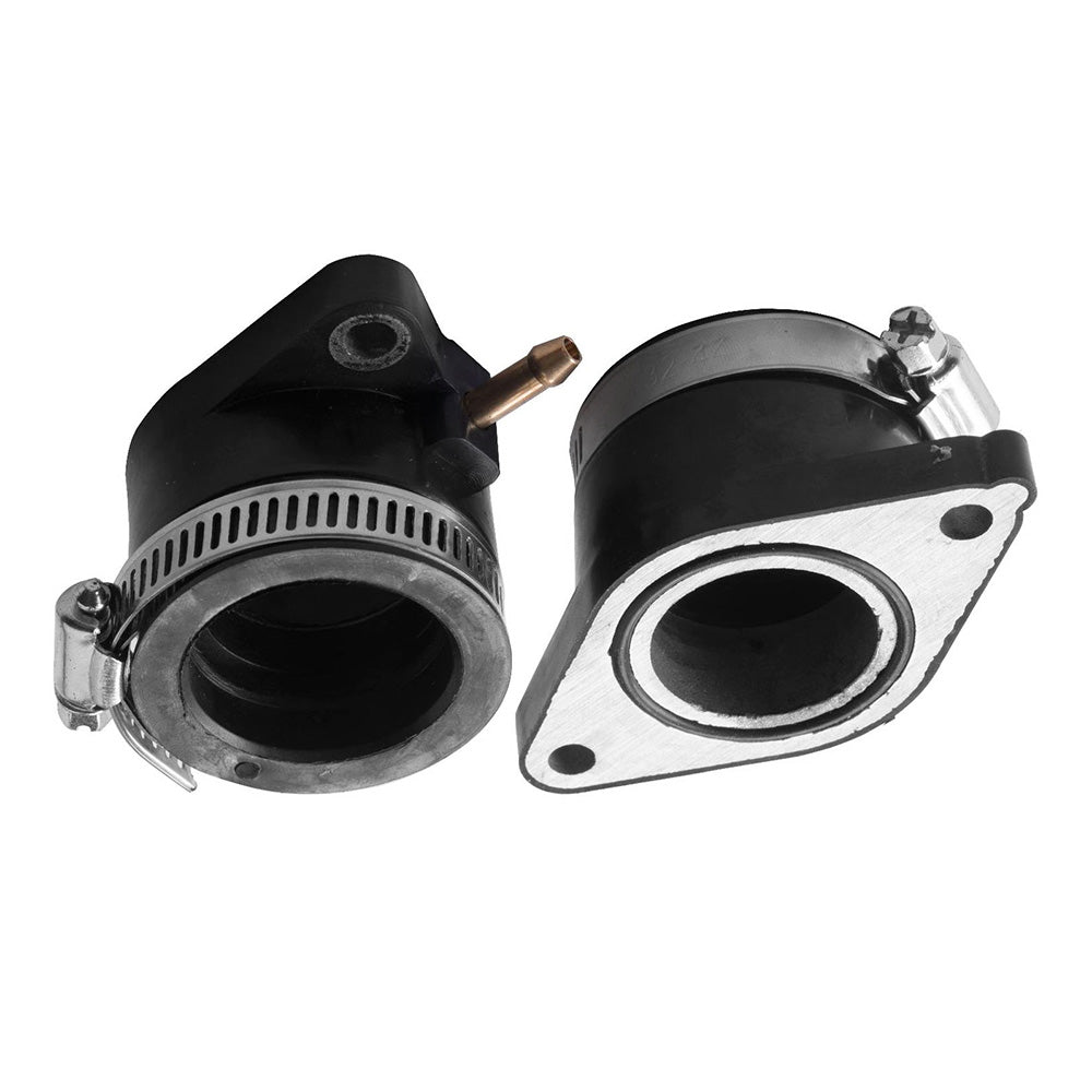 Carburetor Intake Manifold Boots Suitable For Yamaha XT600, XT600E, XT600Z, TT600, XT500-3