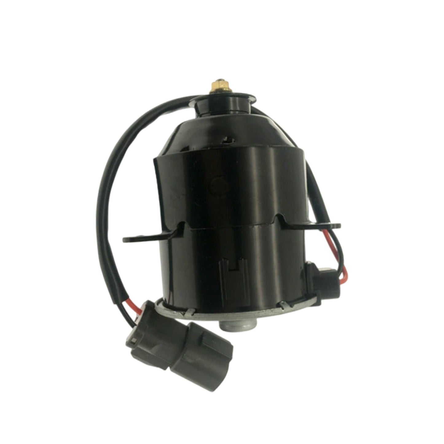 Radiator Thermo Cooling Fan Motor Suitable For Honda Accord Euro CL 2002-2008-1