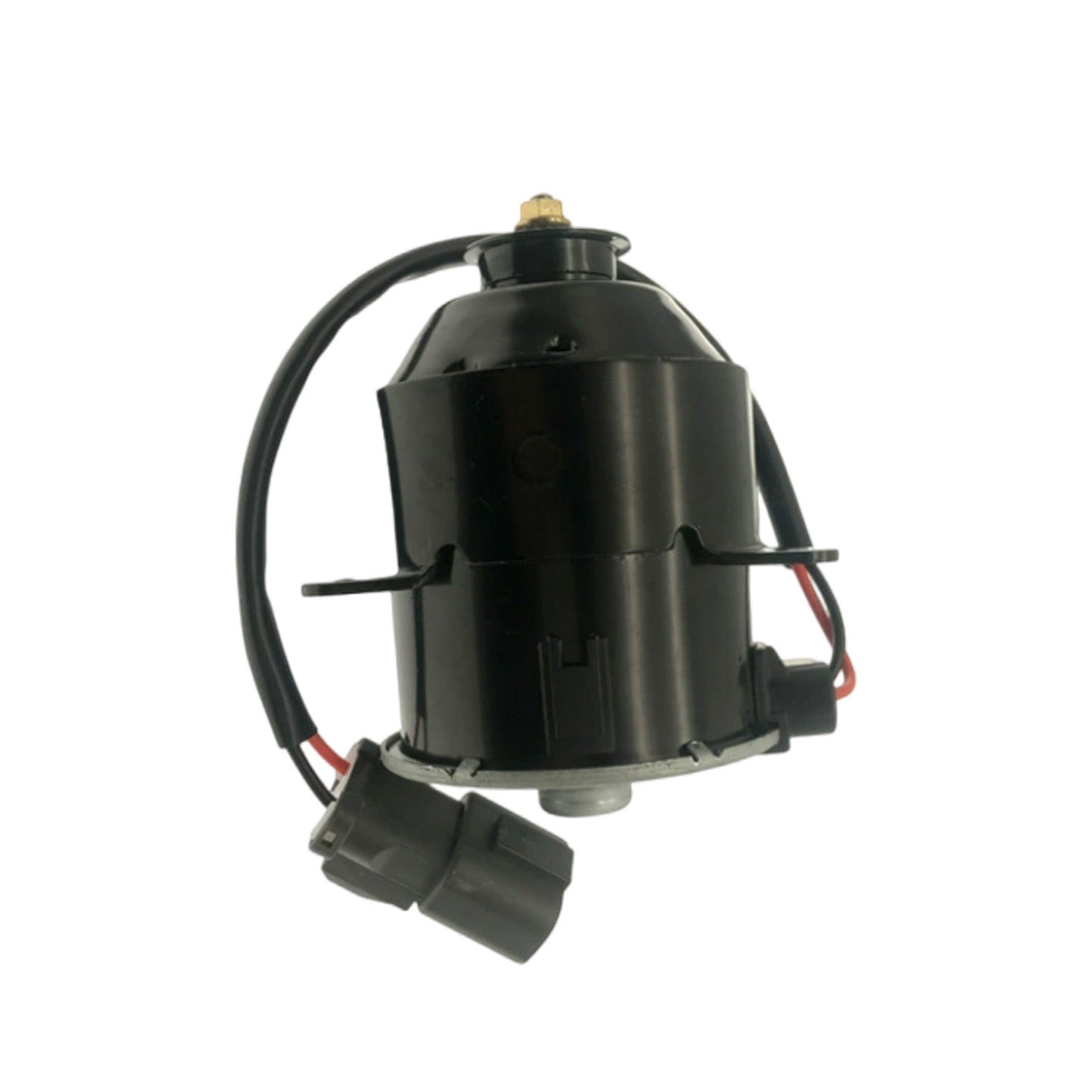Radiator Thermo Cooling Fan Motor Suitable For Honda Accord Euro CL 2002-2008-1