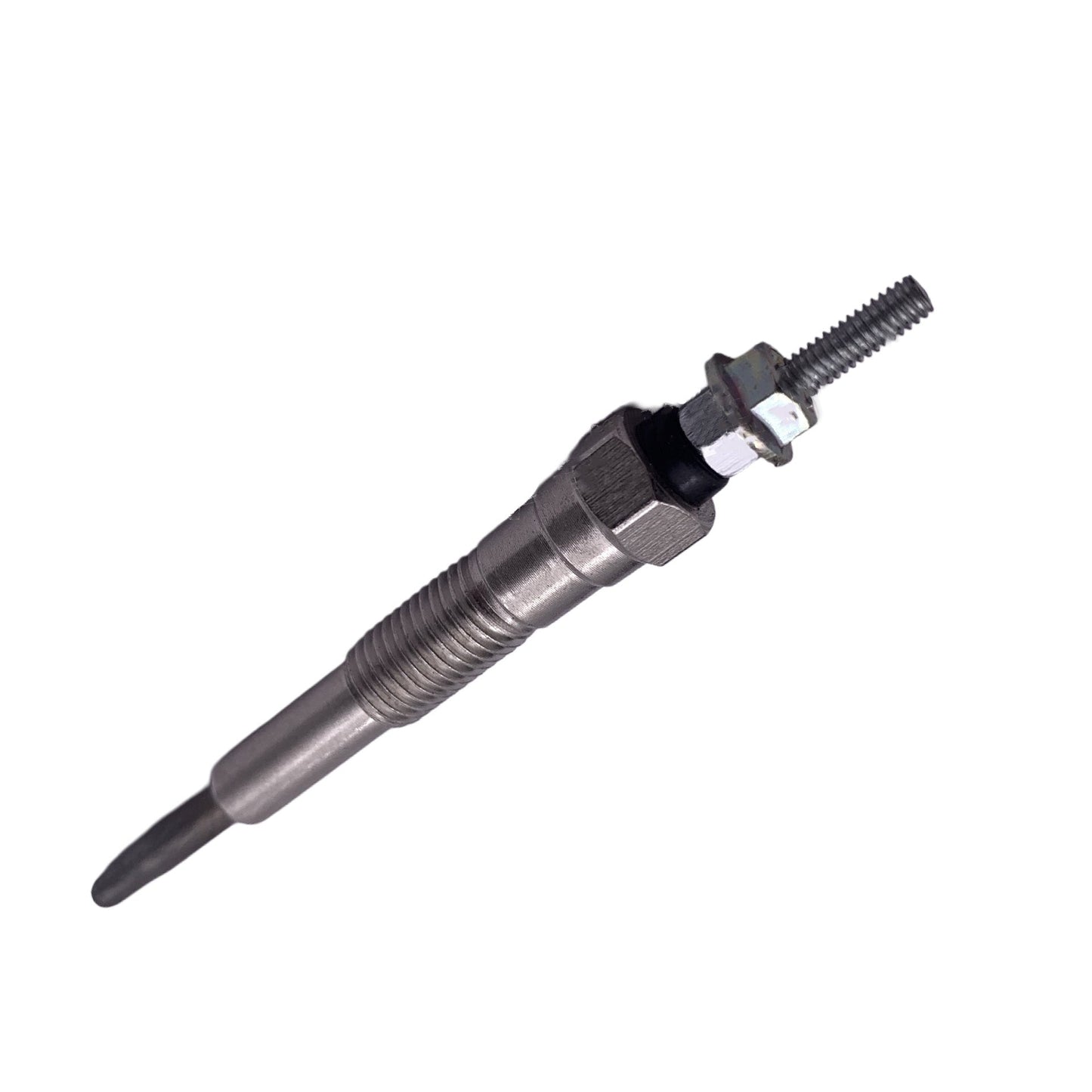 4x Glow Plugs Suitable For Toyota Prado J120 / Hiace SR5 1KZ-TE 3.0L 19850-67020-2