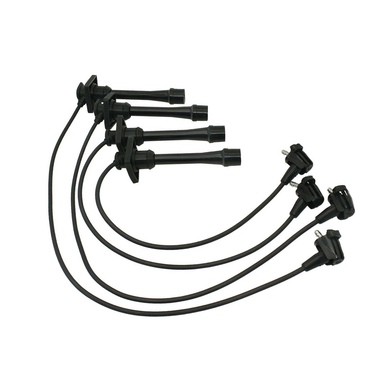 Ignition Lead Set Suitable for Toyota Corolla AE101/102/111/112 1992-2001-2