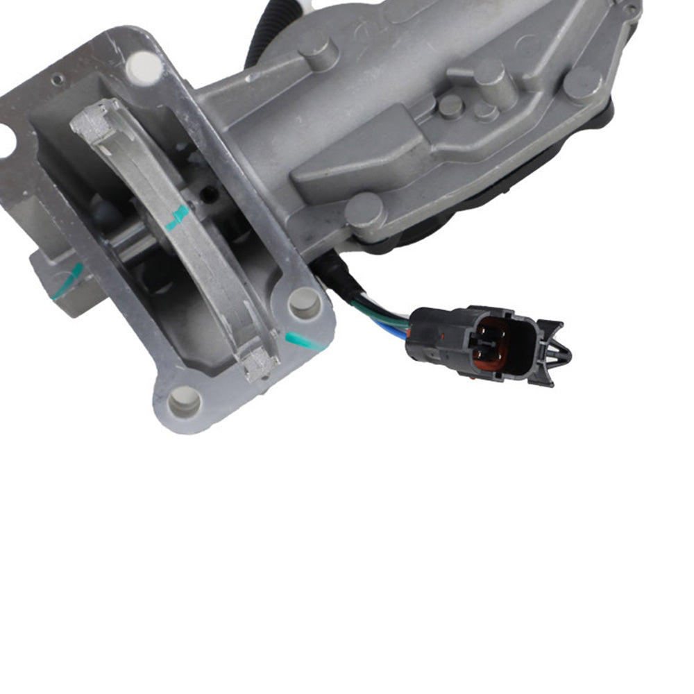 Front Differential Actuator Shifter Engager Suitable For Holden Rodeo RA 4WD 2003-2007-3