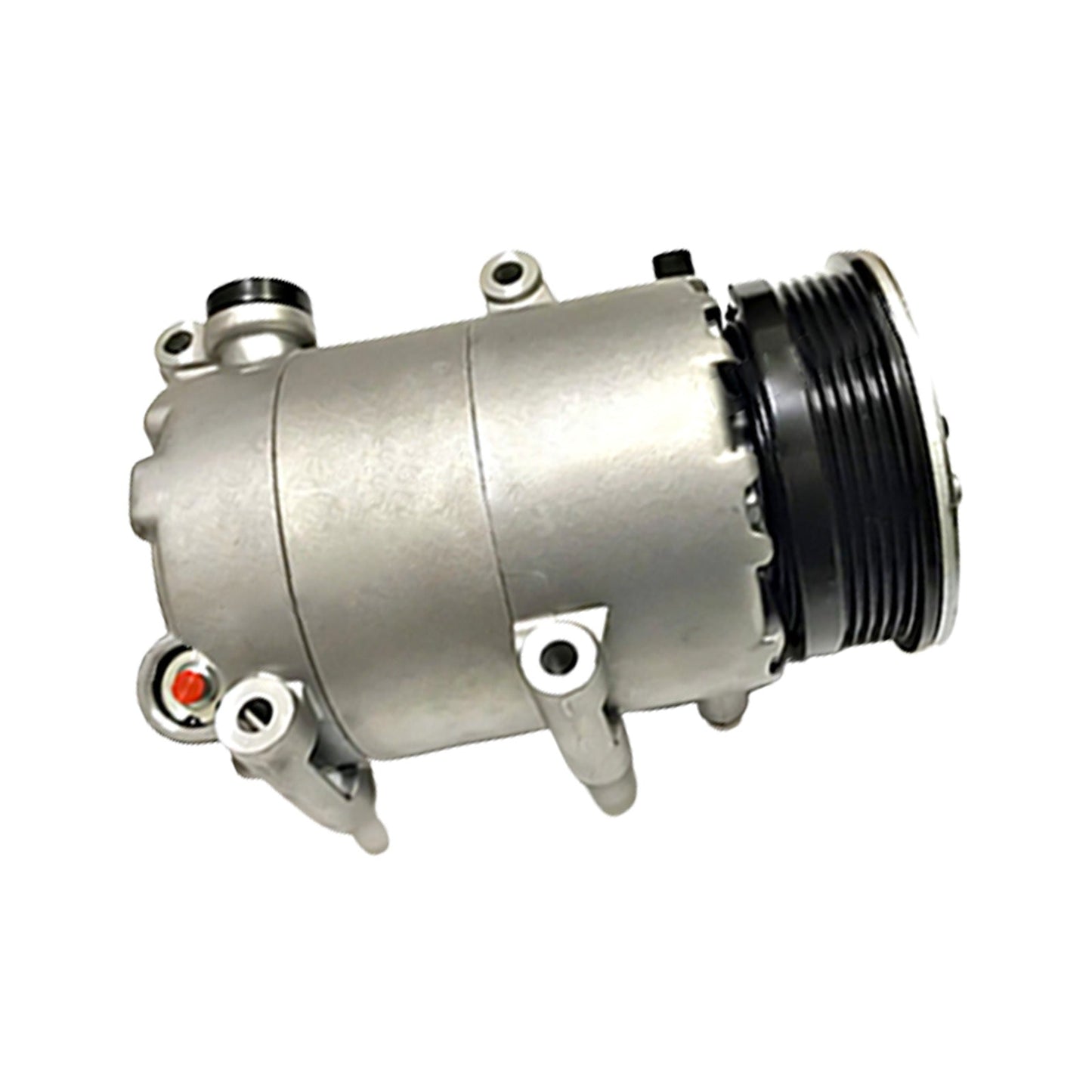 Air Con AC Compressor Suitable For Ford Focus LV 2.0L Petrol 2009-2011-0