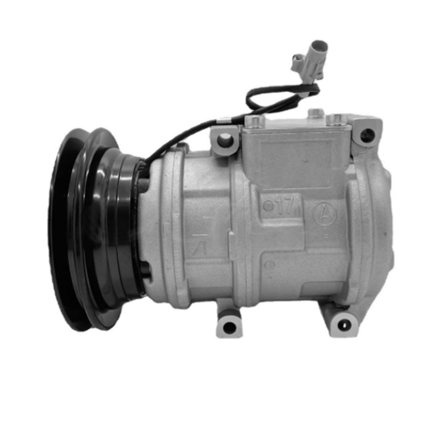 Air Conditioning Compressor Suitable For Mitsubishi Pajero NL 3.5L Petrol 6G74-4
