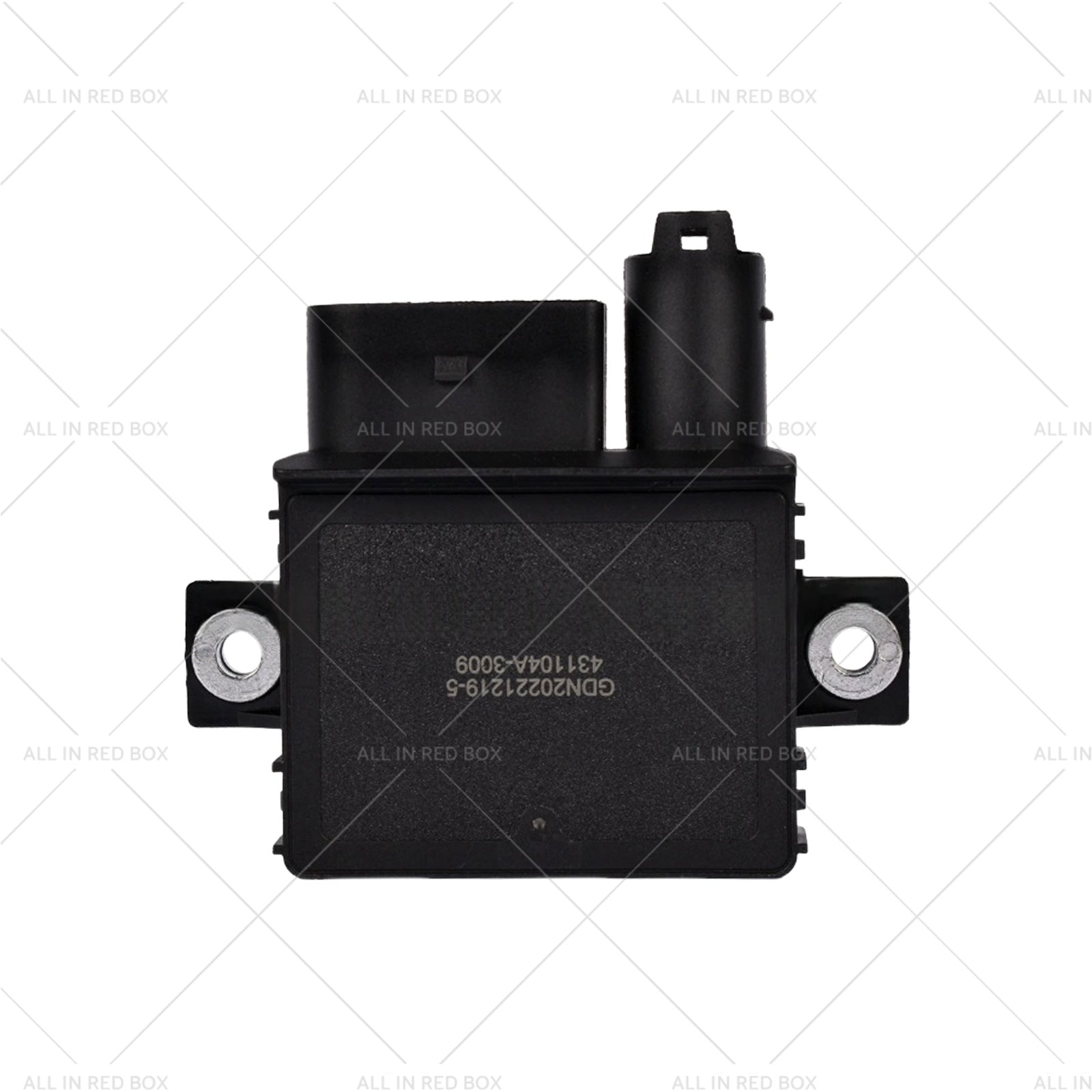 Glow Plug Control Unit Module Suitable for BMW 3 Series E92 E93 325d 1221780156-5