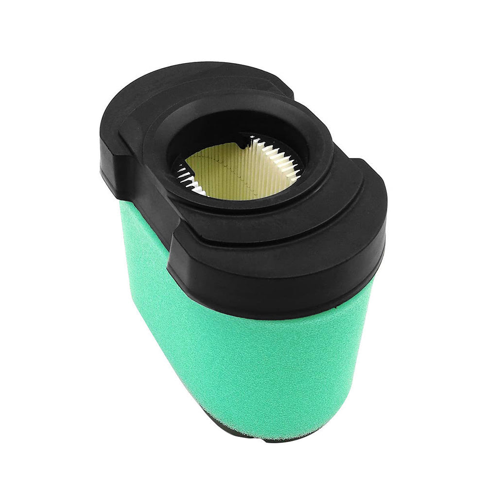 Air Filter and Pre-Filter Suitable For Briggs & Stratton V-Twin Engine 792105 Ride-On Mower-1