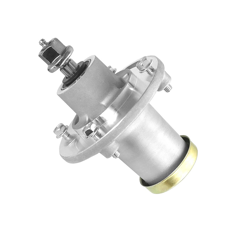 2x Spindle Assembly Suitable For Husqvarna Lawn Mowers 539112170 / 539 1121-70-1