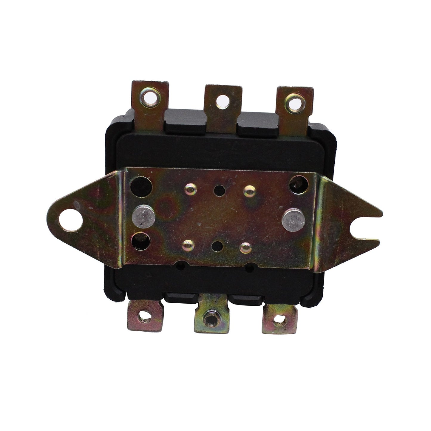 Universal Twin Headlight Relay 12V 30A High  and  Low Beam Car Accessory NLR-132-3