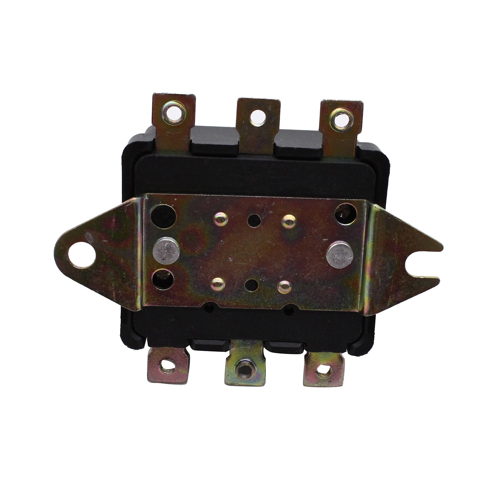 Universal Twin Headlight Relay 12V 30A High  and  Low Beam Car Accessory NLR-132-3