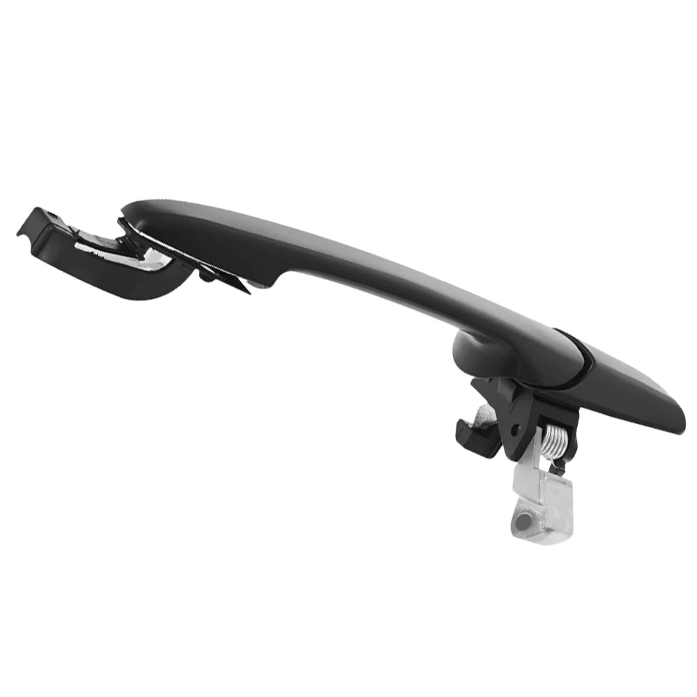 Front Right Exterior Door Handle Suitable For Mazda 3 5 CX-7 CX-9 2004-2015-1
