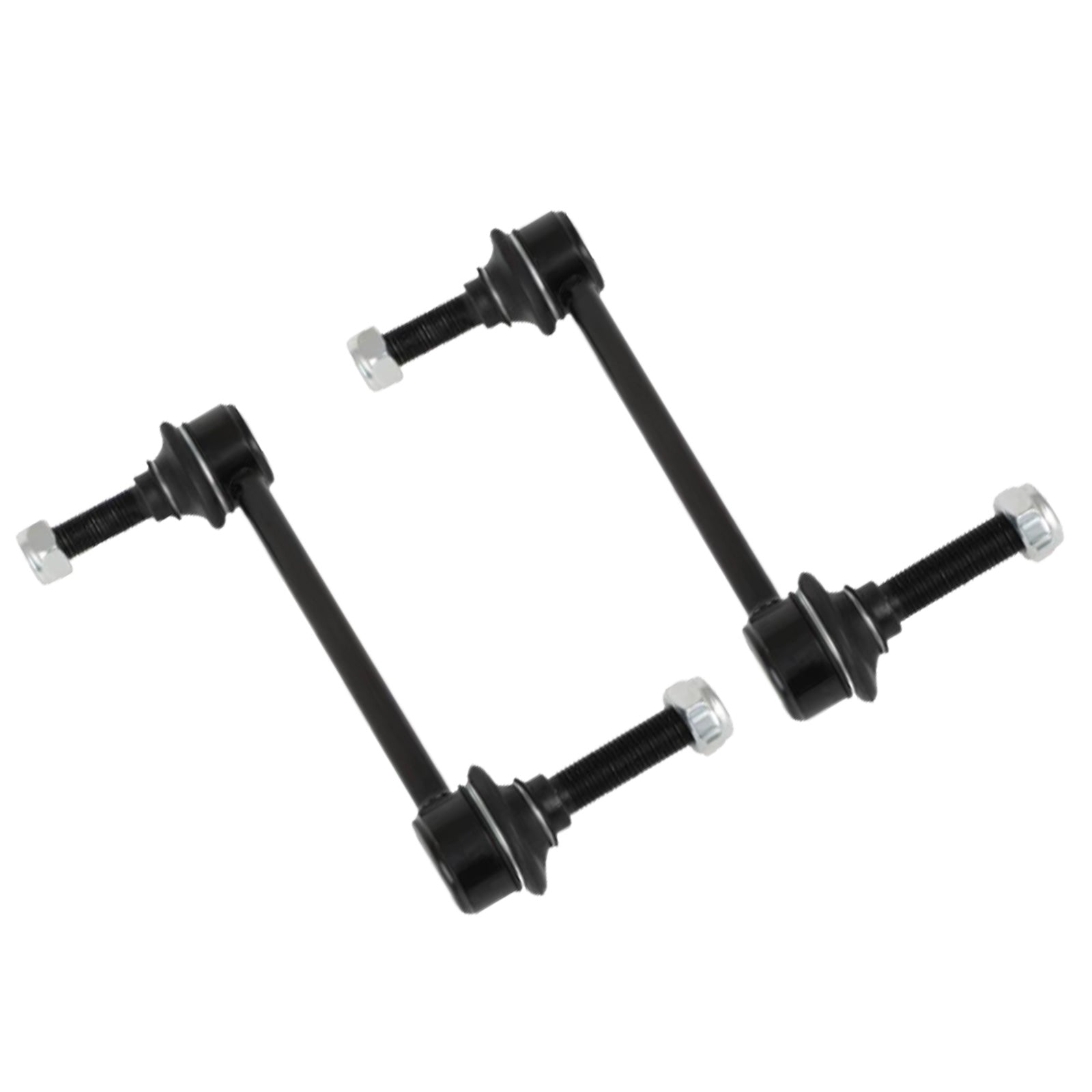6x Front Sway Bar link & Bushing Suitable For Mercedes ML W164 GL X164-3