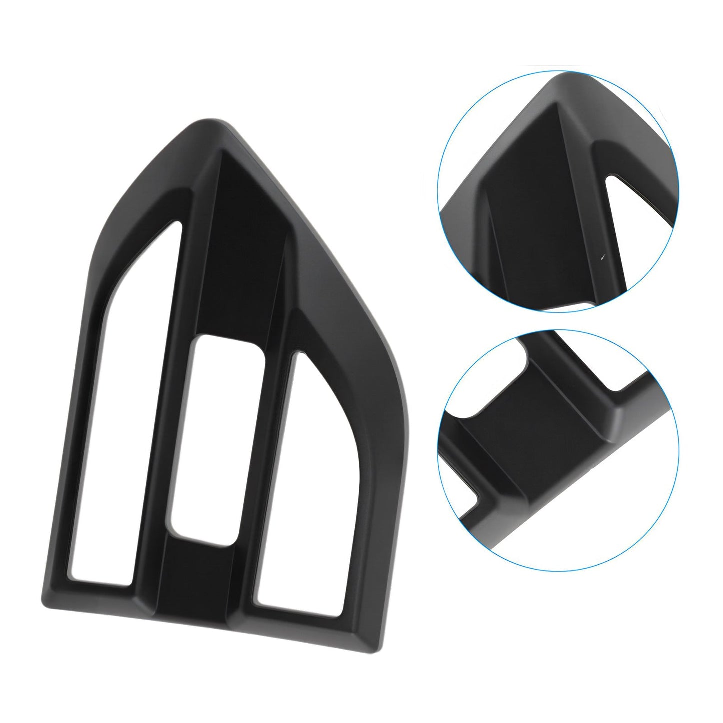 Side Vent Cover Accessories Suitable For Ford Ranger & Everest PX2 PX3 UA 15-22-2