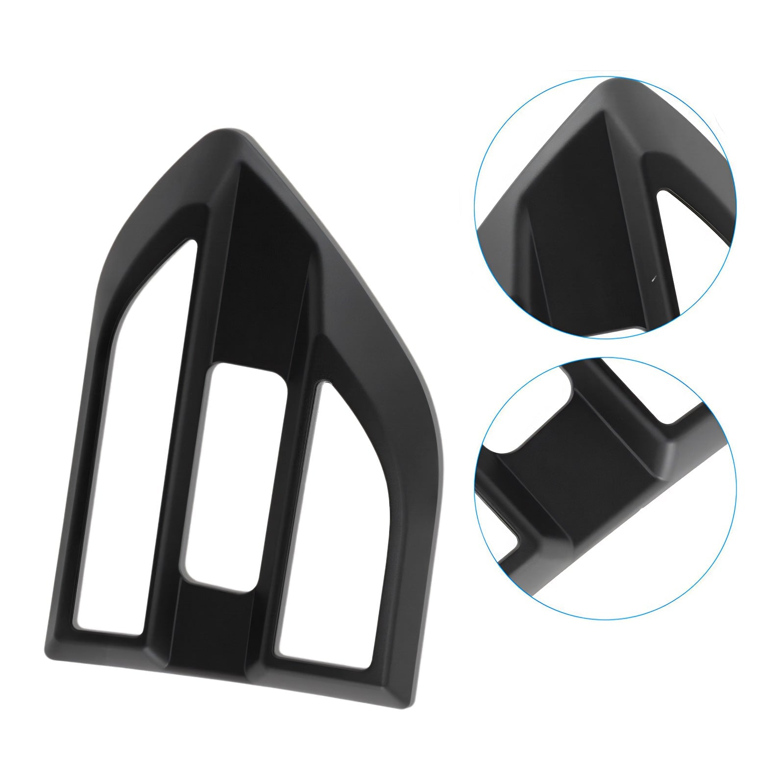 Side Vent Cover Accessories Suitable For Ford Ranger & Everest PX2 PX3 UA 15-22-2