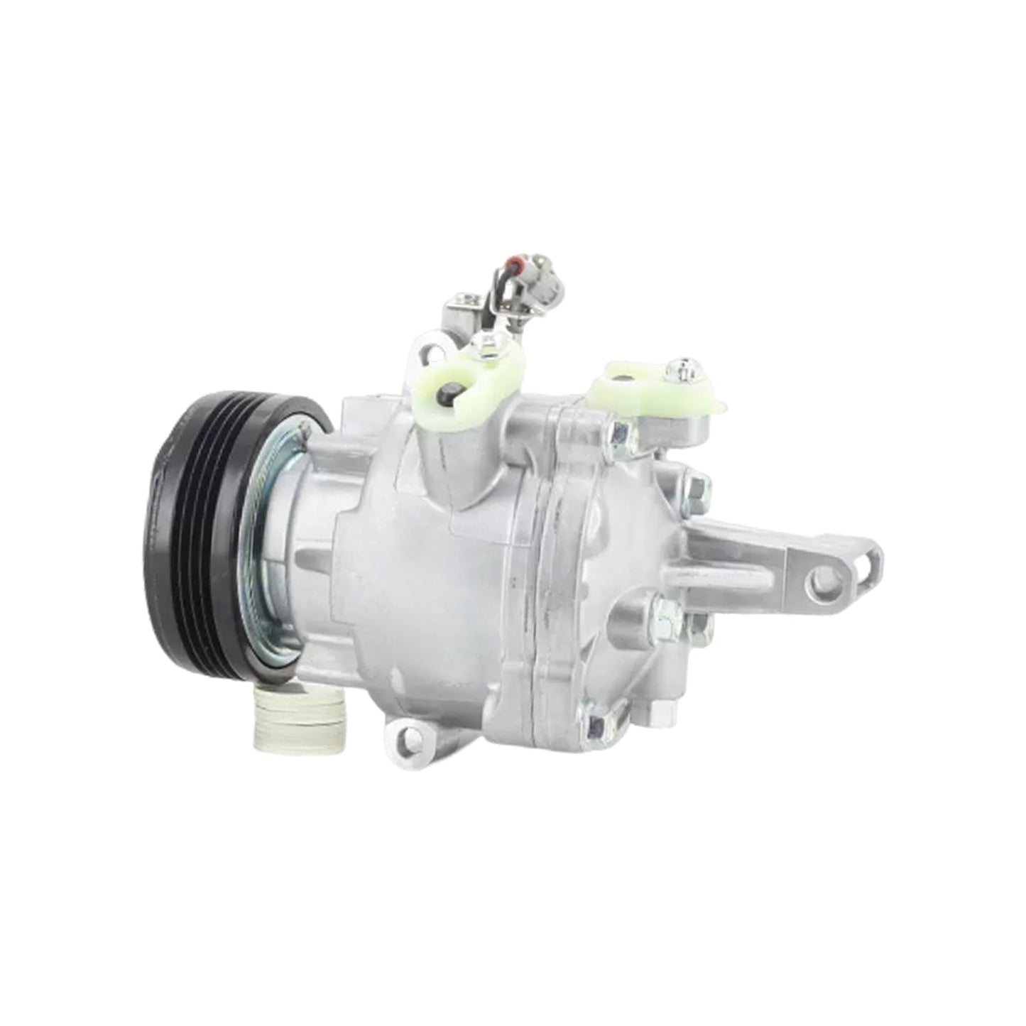 Aircon Compressor Pump Suitable For Suzuki Swift FZ 2011-2016 1.4L 1.6L Engine-0