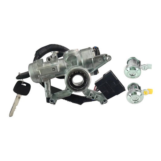 Ignition Barrel Door Lock Cylinder Suitable For Toyota Landcruiser 70 / 75 / 76 / 78 / 79 Series-0