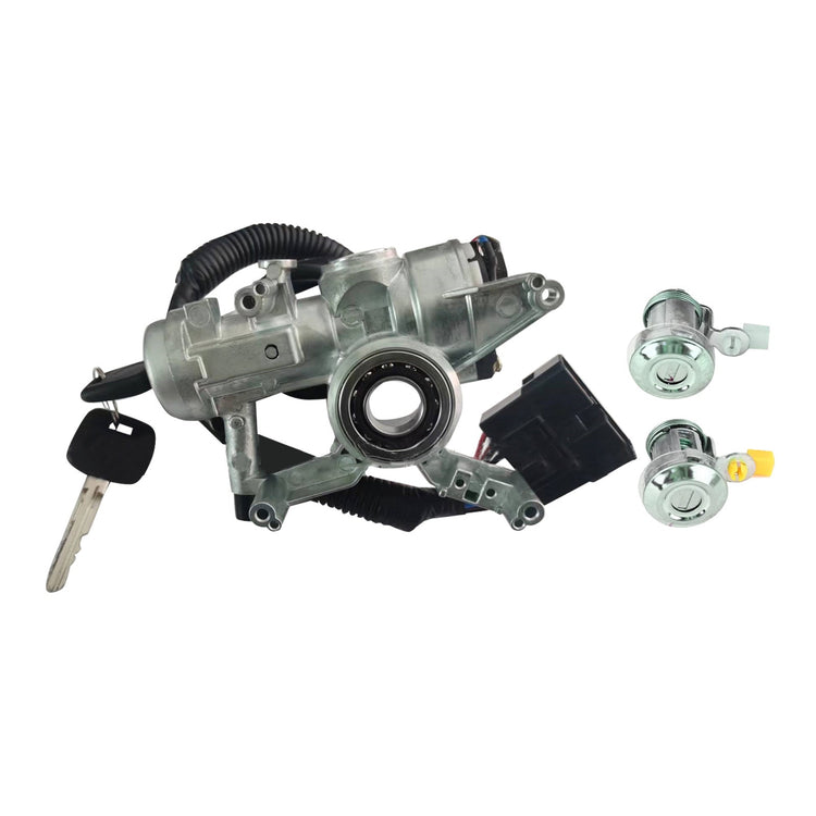 Ignition Barrel Door Lock Cylinder Suitable For Toyota Landcruiser 70 / 75 / 76 / 78 / 79 Series-0