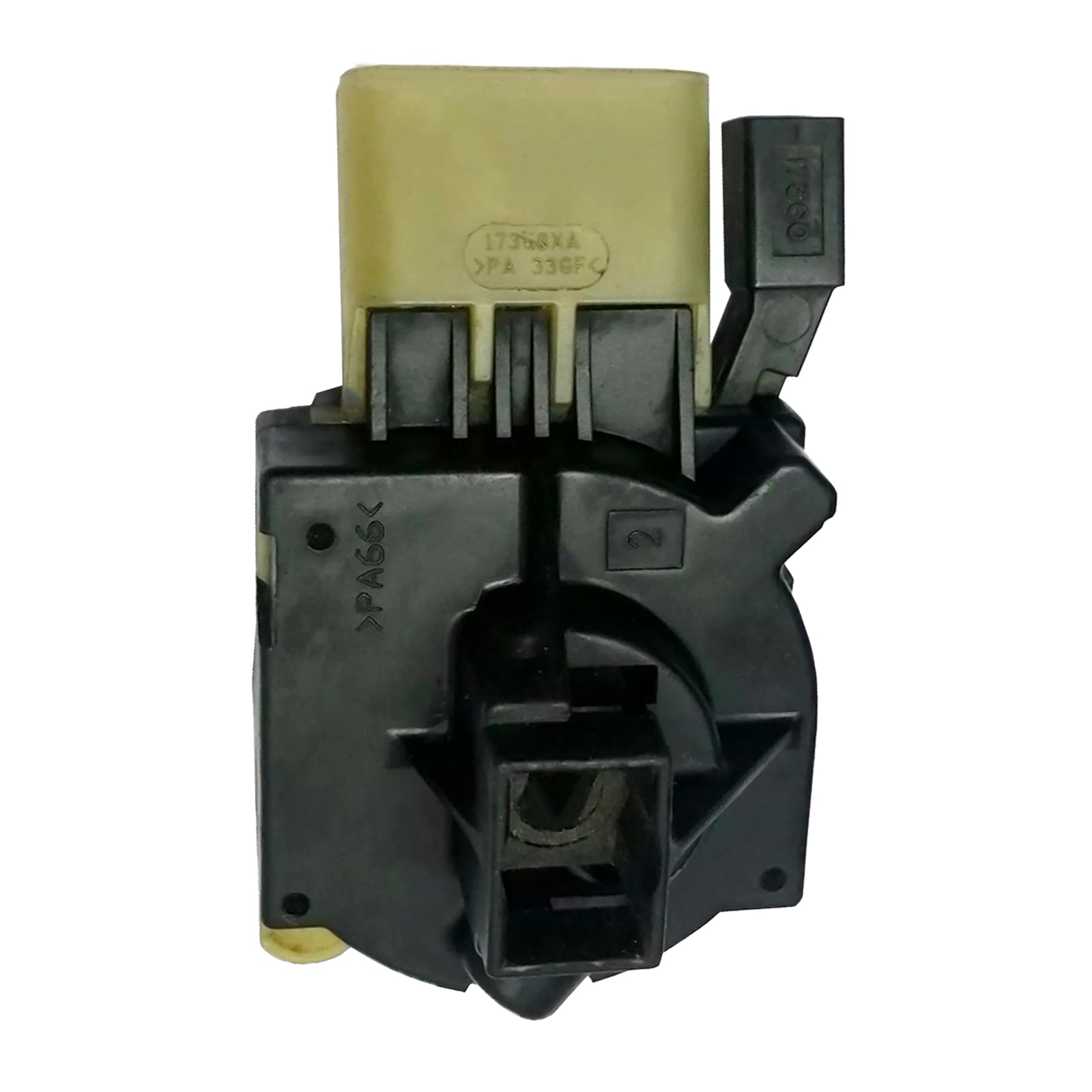 Ignition Starter Switch 56054004AC Suitable for Chrysler 300C 3.0CRD 2005-2007-4