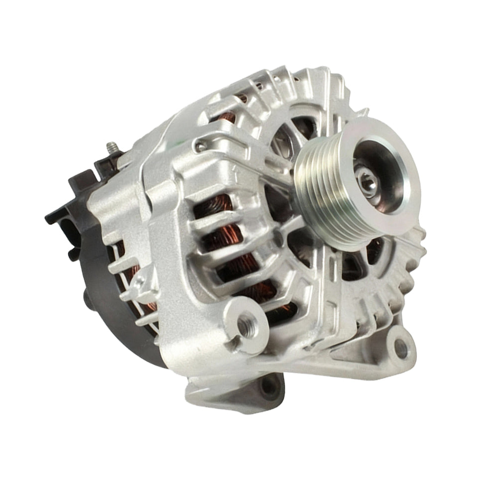 180A Alternator 14V Suitable for BMW X5 E70 3.0d/35d 2007–2013-1