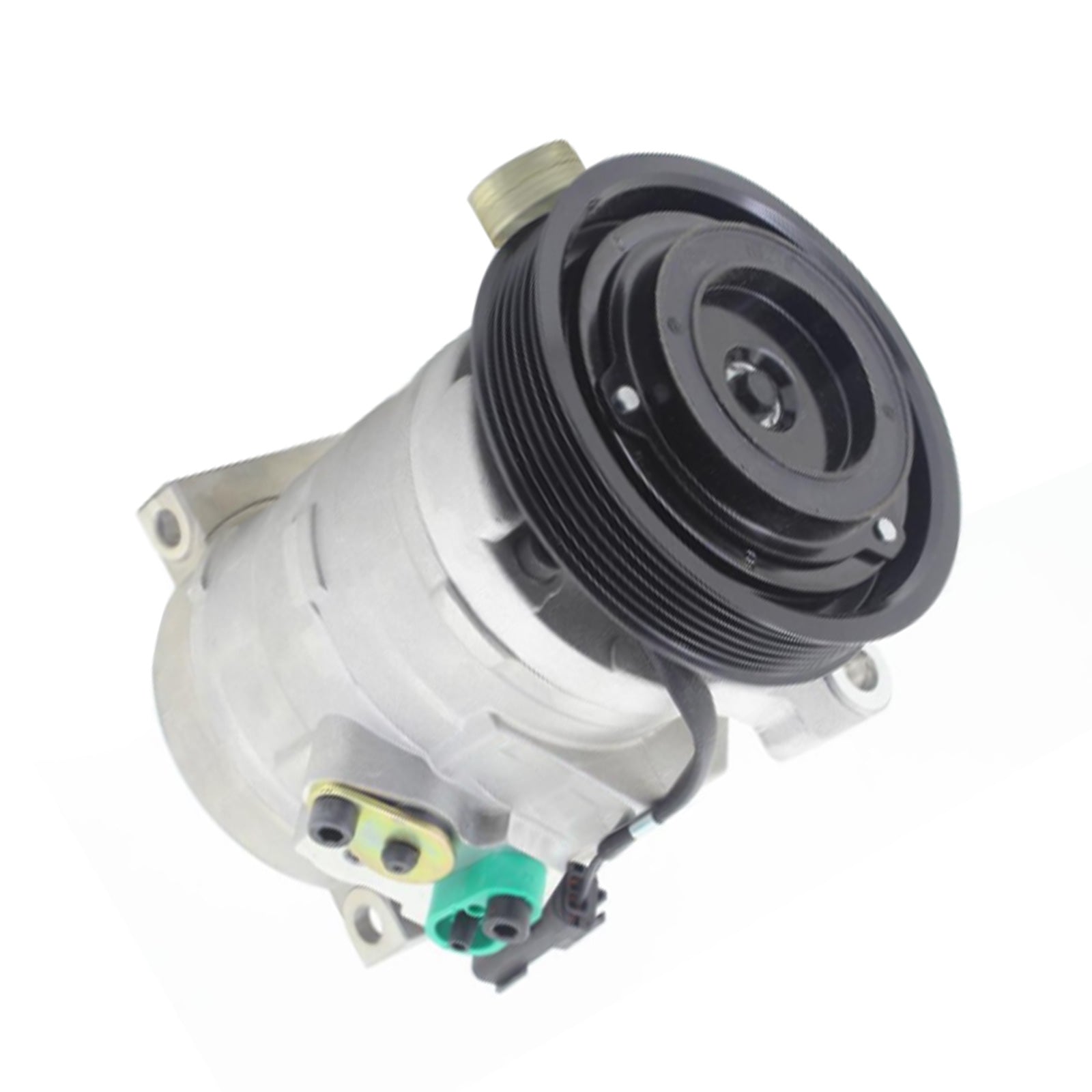 Air Con Compressor Suitable for Chrysler Voyager RG 3.3L Petrol EGA 01/01-12/07-0