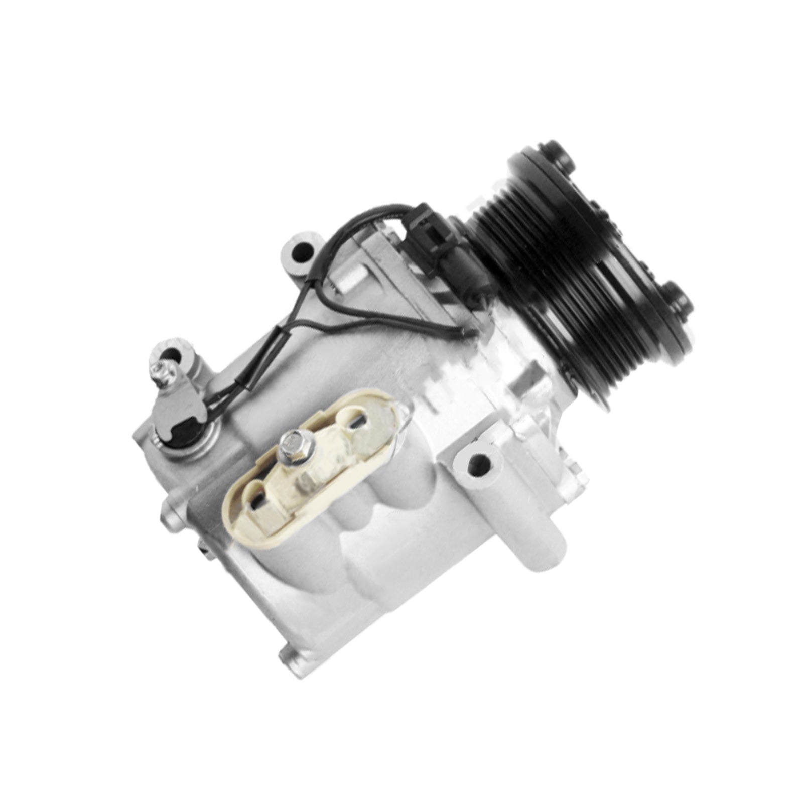 Air Conditioning AC Compressor Suitable For Ford Falcon EF, EL, XG & XH 4.0L 1994-1999-1