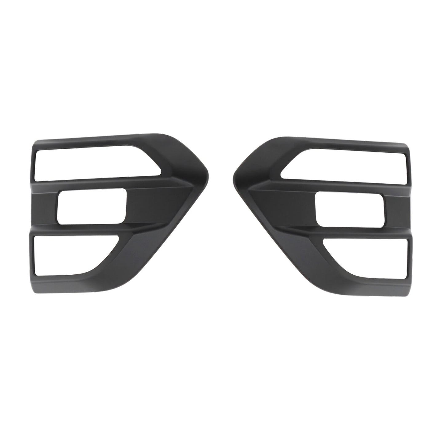 Side Vent Cover Accessories Suitable For Ford Ranger & Everest PX2 PX3 UA 15-22-1