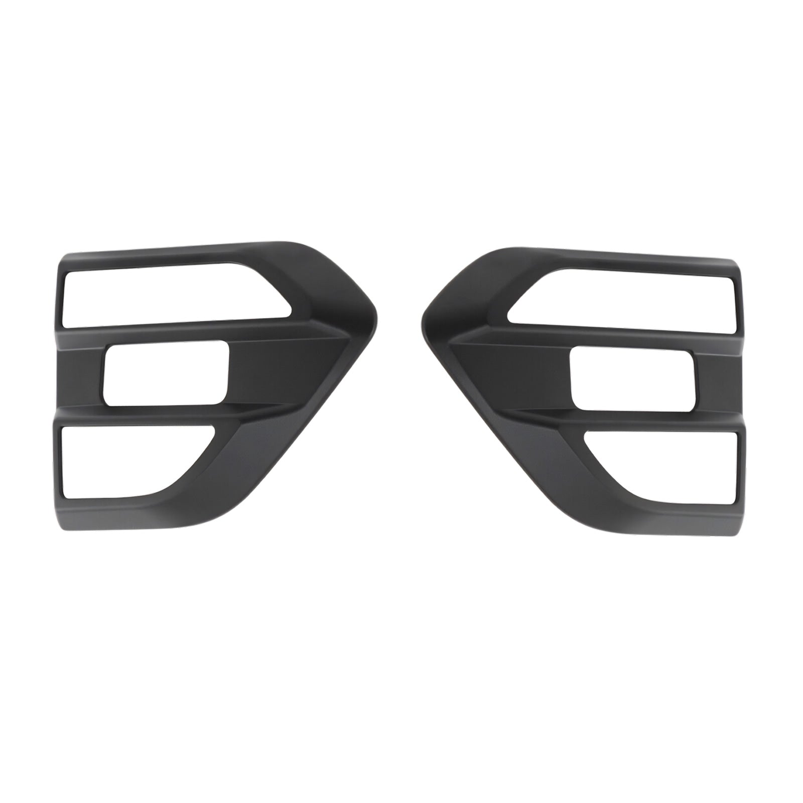 Side Vent Cover Accessories Suitable For Ford Ranger & Everest PX2 PX3 UA 15-22-1