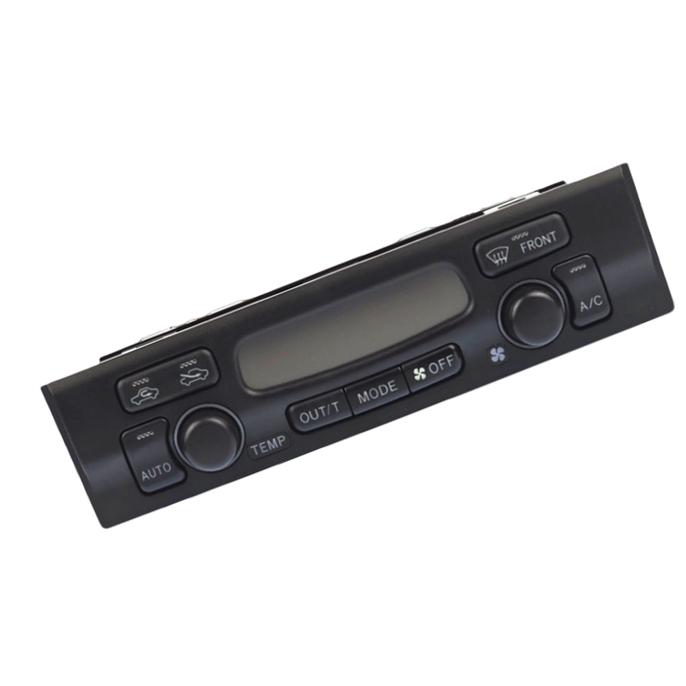 Auto A/C Digital Climate Control Unit Suitable For Toyota 4Runner 1999-2002-0