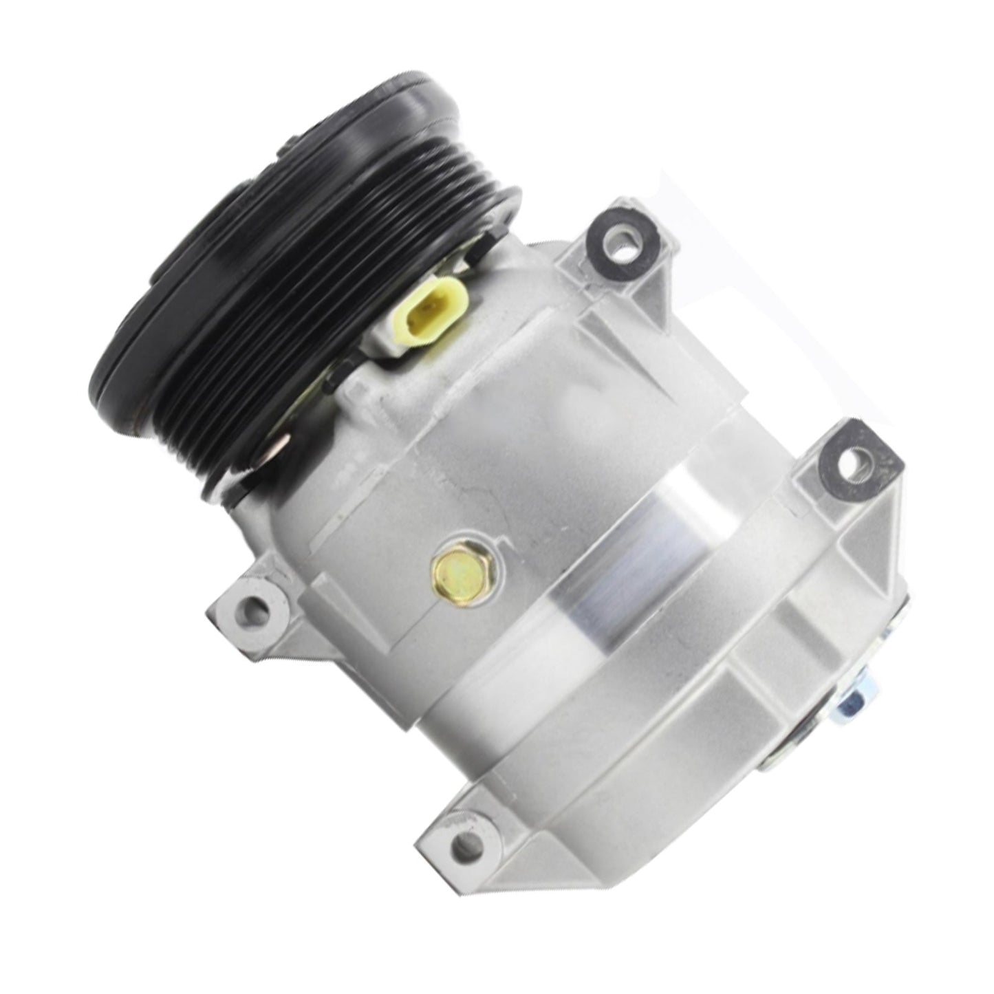 Air Conditioning Compressor Suitable For Holden Cruze JG / JH 2.0L Diesel Z20S1 / Z20D1-4