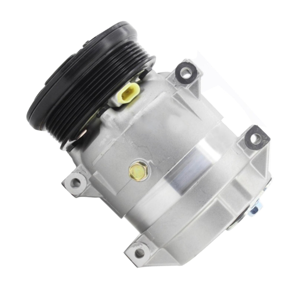 Air Conditioning Compressor Suitable For Holden Cruze JG / JH 2.0L Diesel Z20S1 / Z20D1-4