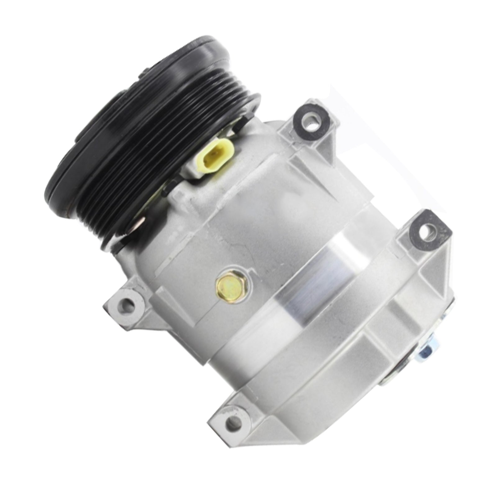 Air Conditioning Compressor Suitable For Holden Cruze JG / JH 2.0L Diesel Z20S1 / Z20D1-4