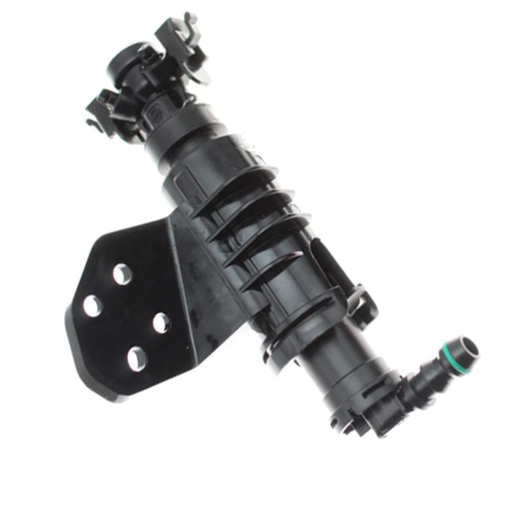 Front Right Headlight Washer Nozzle Suitable For Hyundai Tucson 2016-2020-0