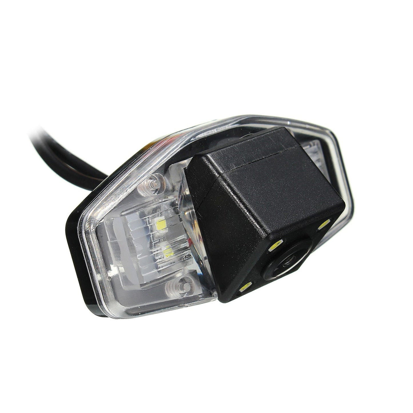 Reverse Rear View Backup Camera Suitable For Honda Accord EK / Pilot / Civic-3