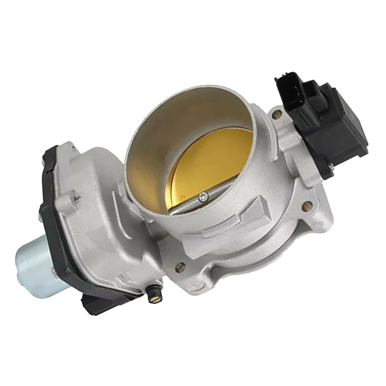 Throttle Body Suitable For Ford Falcon BA BF FG FGX V8 5.4L 2003–2011 8R2Z9E926A-3