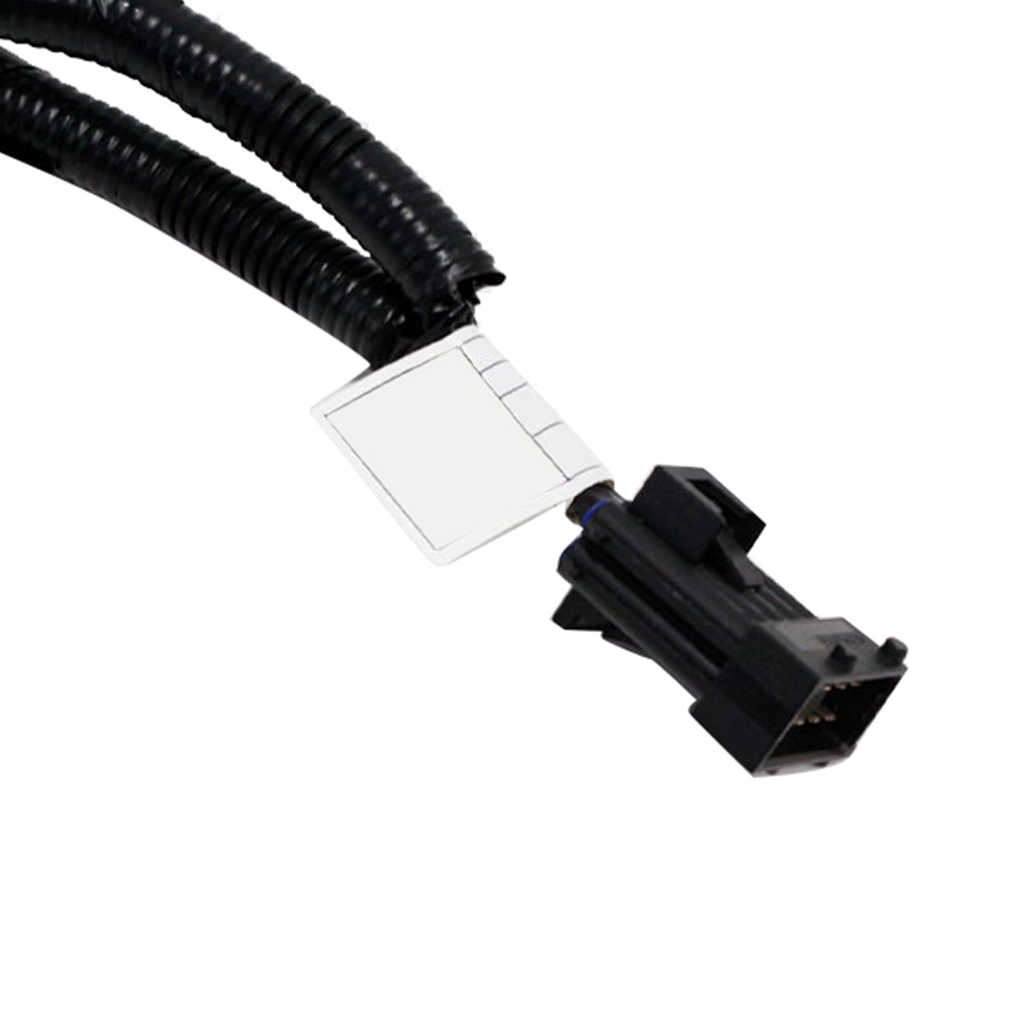Injector Harness Suitable For Hyundai Terracan 2.9L J3 Diesel 2001-2006 33810-4X600-3