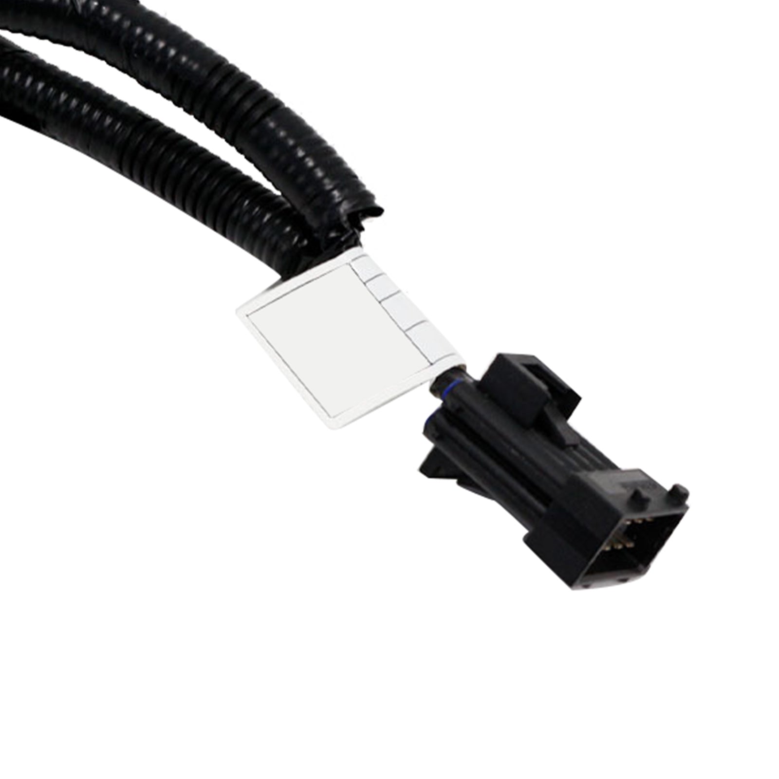 Injector Harness Suitable For Hyundai Terracan 2.9L J3 Diesel 2001-2006 33810-4X600-3
